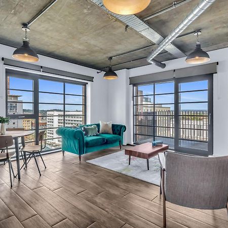Mysquare State-Of-The-Art 1 Bedroom Apartments Near Wembley Park London Eksteriør bilde