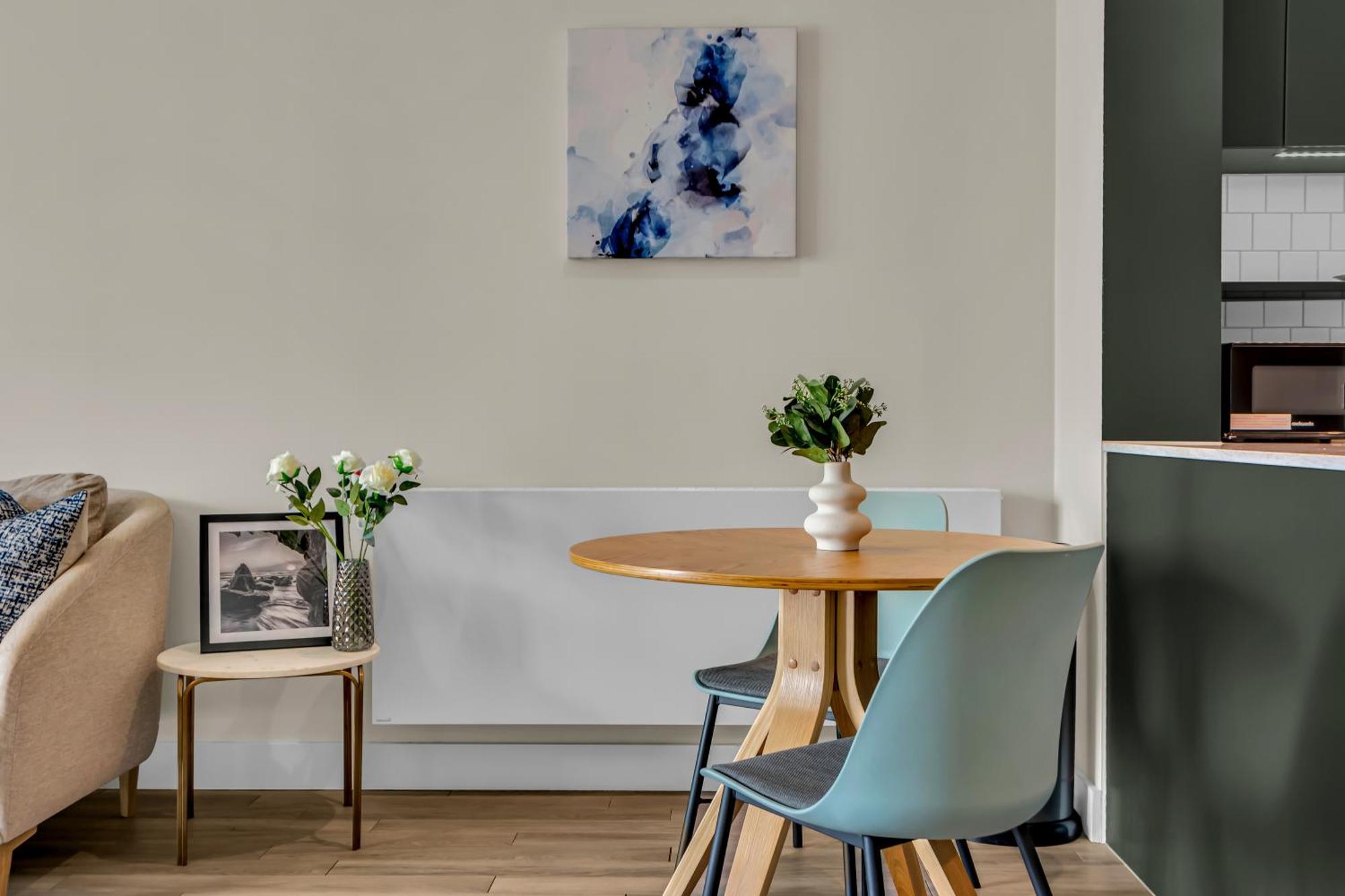 Mysquare State-Of-The-Art 1 Bedroom Apartments Near Wembley Park London Eksteriør bilde